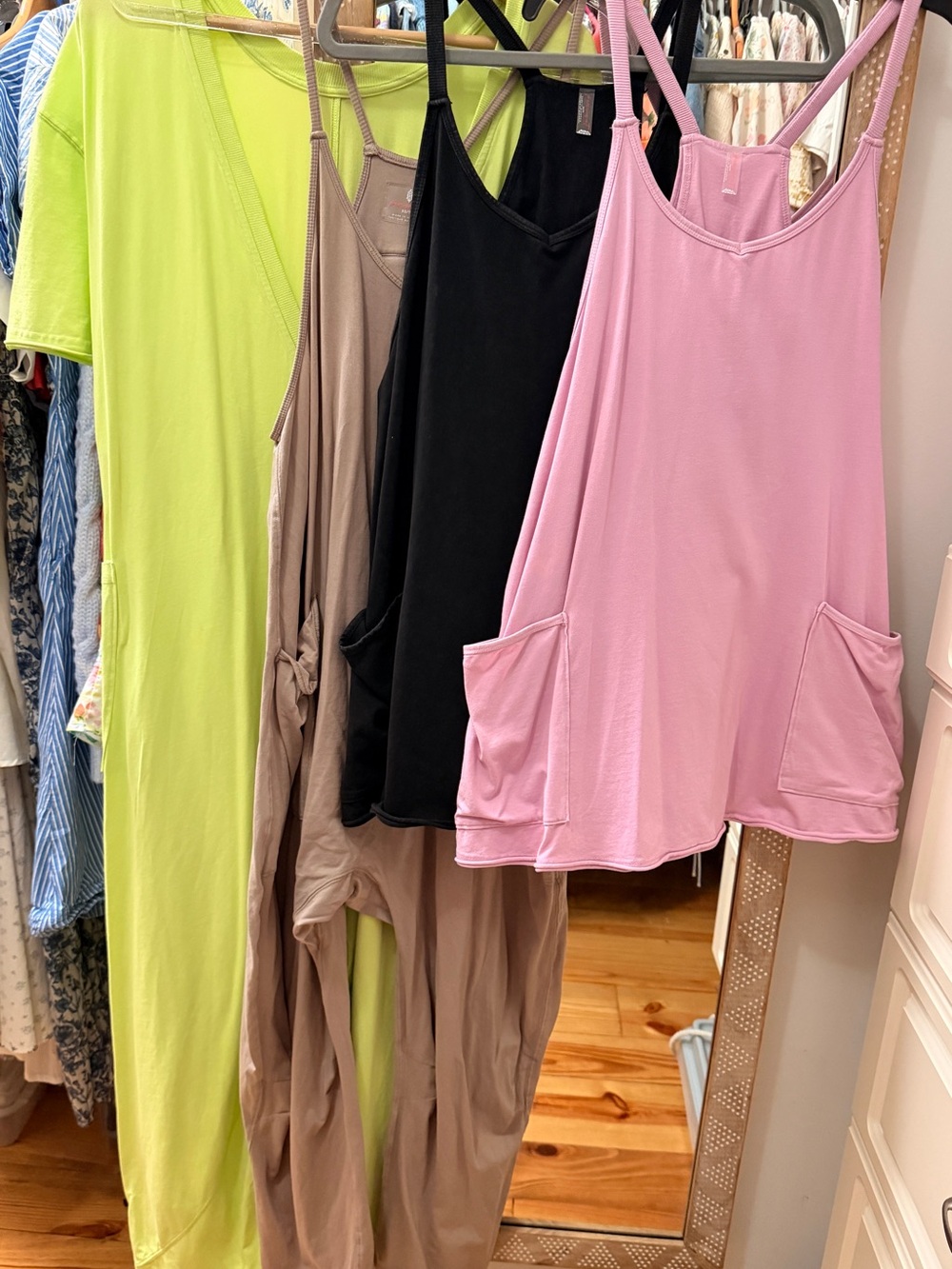 Free people hotshot bundle